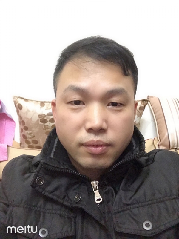 心静则明的第一张照片--桂林残疾人相亲网