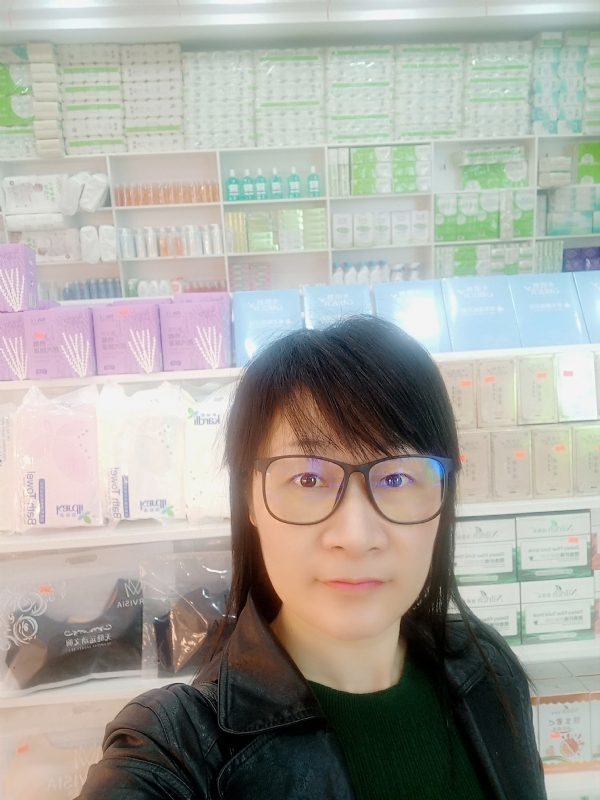爱生活的第二张照片--桂林残疾人相亲网