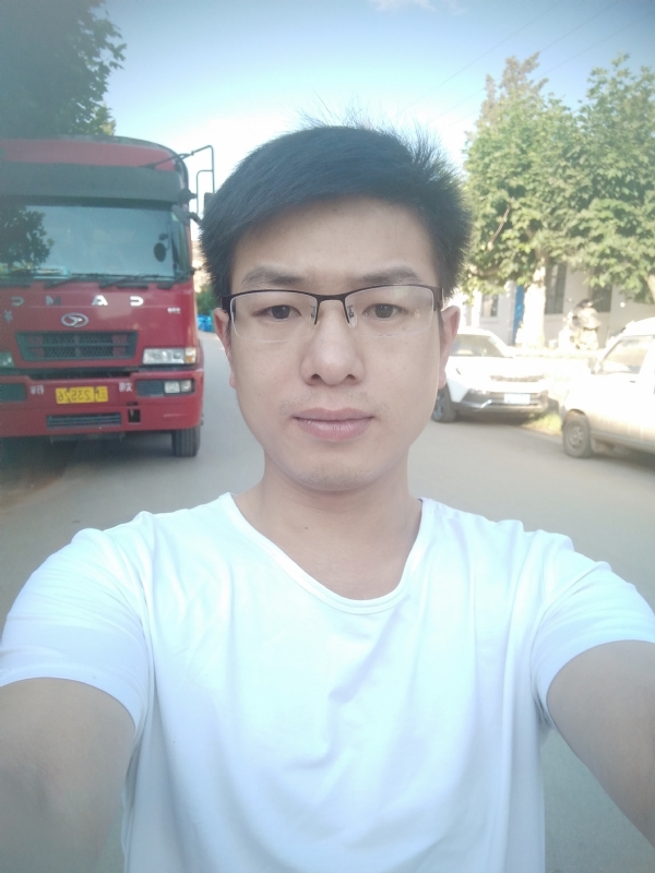 木偶的第一张照片--桂林残疾人相亲网