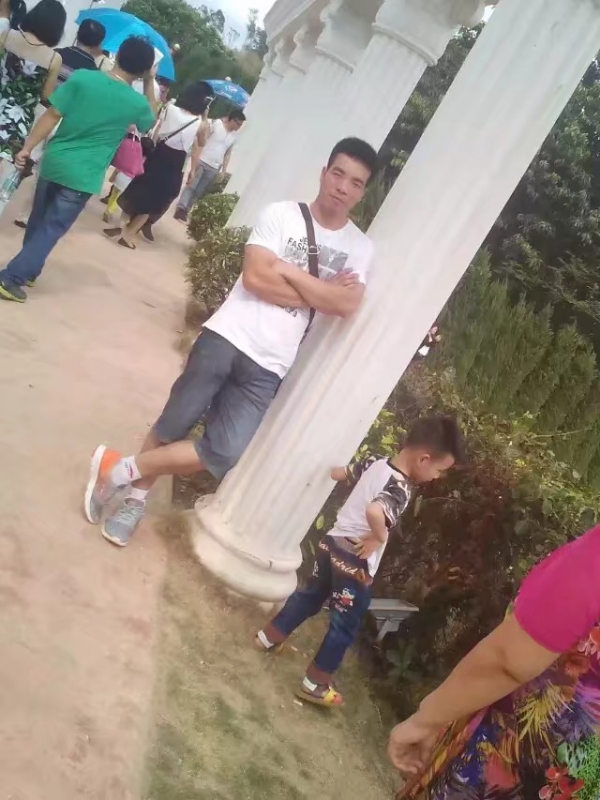 只要有你的第一张照片--桂林残疾人相亲网