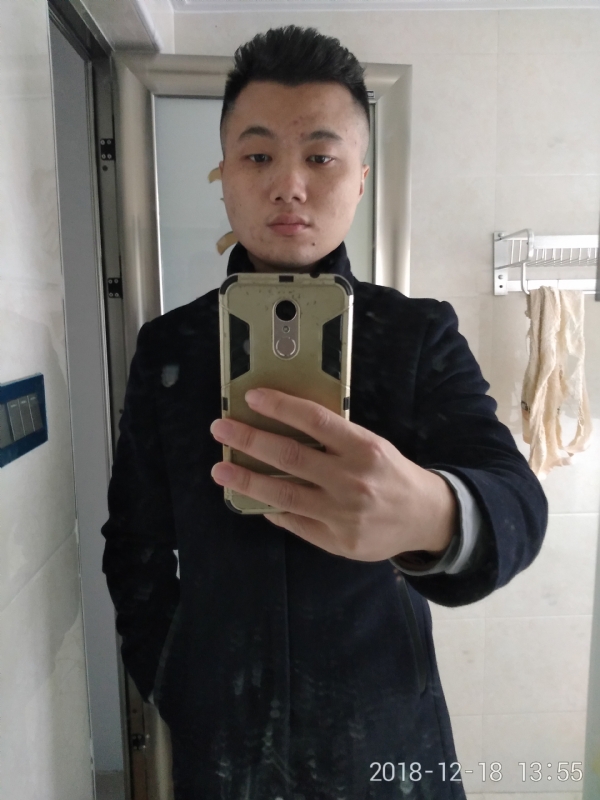 龙少爷的第一张照片--桂林残疾人相亲网