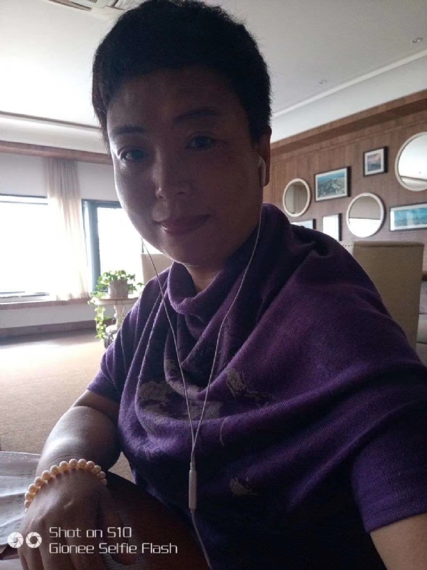 元宝的第一张照片--桂林残疾人相亲网