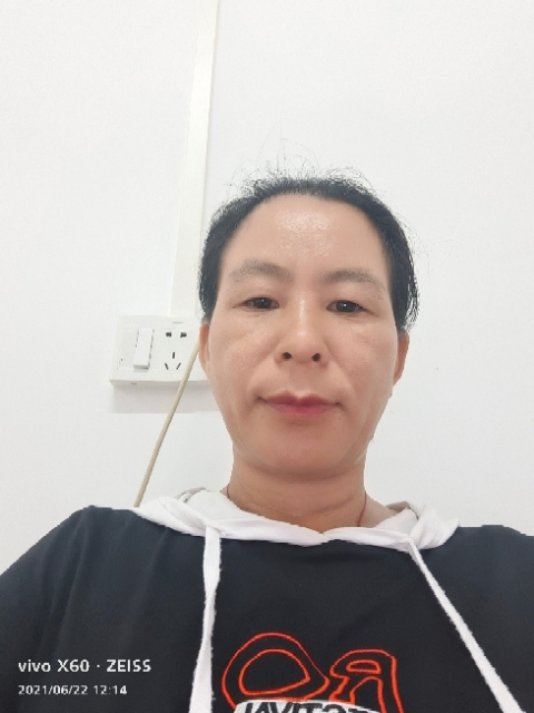 琼的第一张照片--桂林残疾人相亲网