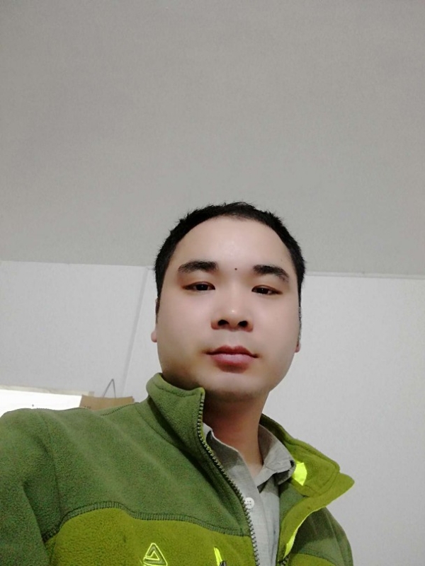 王群松的第一张照片--桂林残疾人相亲网