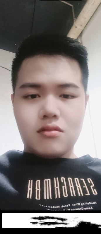 龙怀的第一张照片--桂林残疾人相亲网