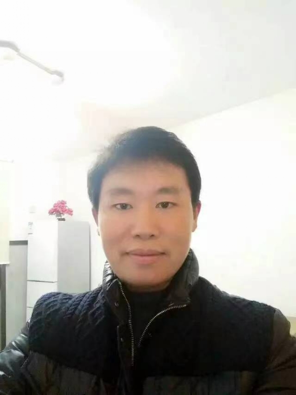 擎天柱的第二张照片--桂林残疾人相亲网