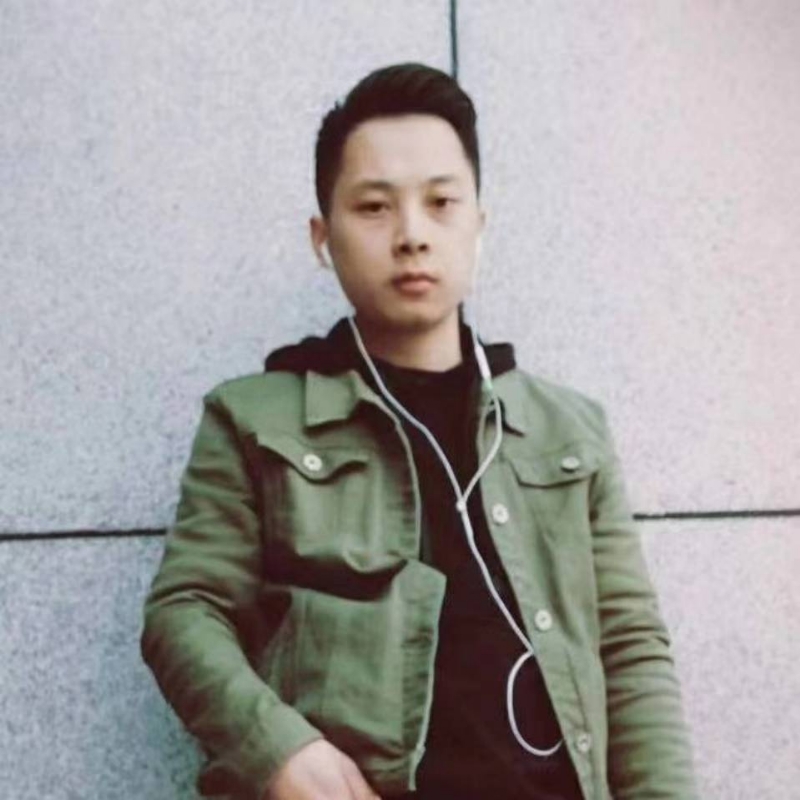 蝴蝶飞不过沧海的第一张照片--桂林残疾人相亲网