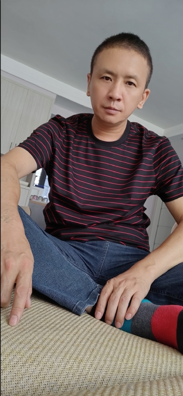 诚~的第一张照片--桂林残疾人相亲网